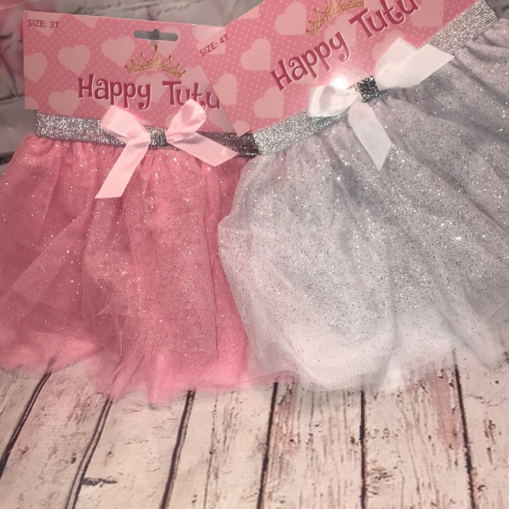Sparkling Tutu